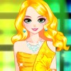 Annual Glamour Prom Dress Up