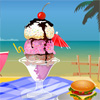 Ice Cream Challenge