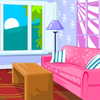 Living Room Remodel