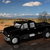 3D Highway Mission