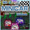 3D MiniCar Racing