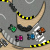 A new racing game called Track Karting