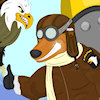Airborne-Kangaroo