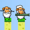Angry Sheep