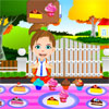 Anson Cake Shop