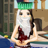 Arabian Princess Dress Up Styles