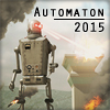 Automaton 2015