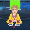 Baby Scientist