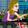 Baby Stroller Bike