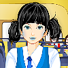 Back To School Dressup