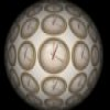 Ball Clock Slider