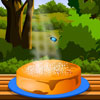 Basic Pound Cake