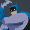 Batman - The Joker Card