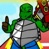 Battle Turtle