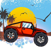 Beach Buggy Stunts