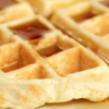 Belgian Waffle jigsaw