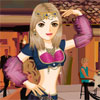 Belly Dancer Dress up