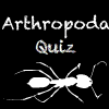 Bioquiz Arthropoda