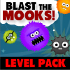 Blast the Mooks Level Pack