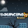 Bouncing Beaker