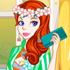 Brenda Fashion Dress Up