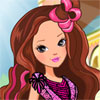 Briar Beauty Makeover