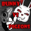 Bunny Vs Pigeons