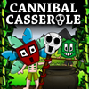 Cannibal Casserole
