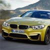Car Puzzle M4 Couple