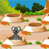 Catch The Carrot Thief