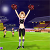 Cheerleader Chic