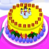 Christmas CakeDecoration