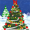 Christmas Tree Decoration Games