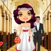 Christmas Wedding Dressup