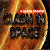Clash In Space a space shooter