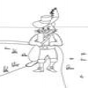 Coloring Short stories for kids -2
