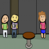 Community College Sim