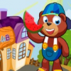 Cool Bear Dress Up