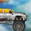 Cosmic Wheels