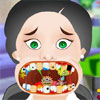 Crazy Dentist Tooth