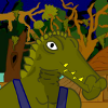 Crocs And Gators