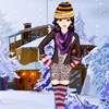 Crystals Winter Dream