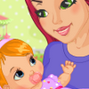 Cute and Funny Baby