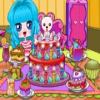 Cutie Cake Party