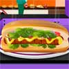 Delicious HotDog