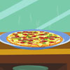 Delicious Italian Pizza