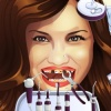 Demi Lovato Tooth Problems