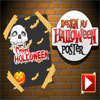 Design My Halloween Poster