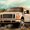 Dirt Road Race
