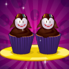Dracula Cupcakes